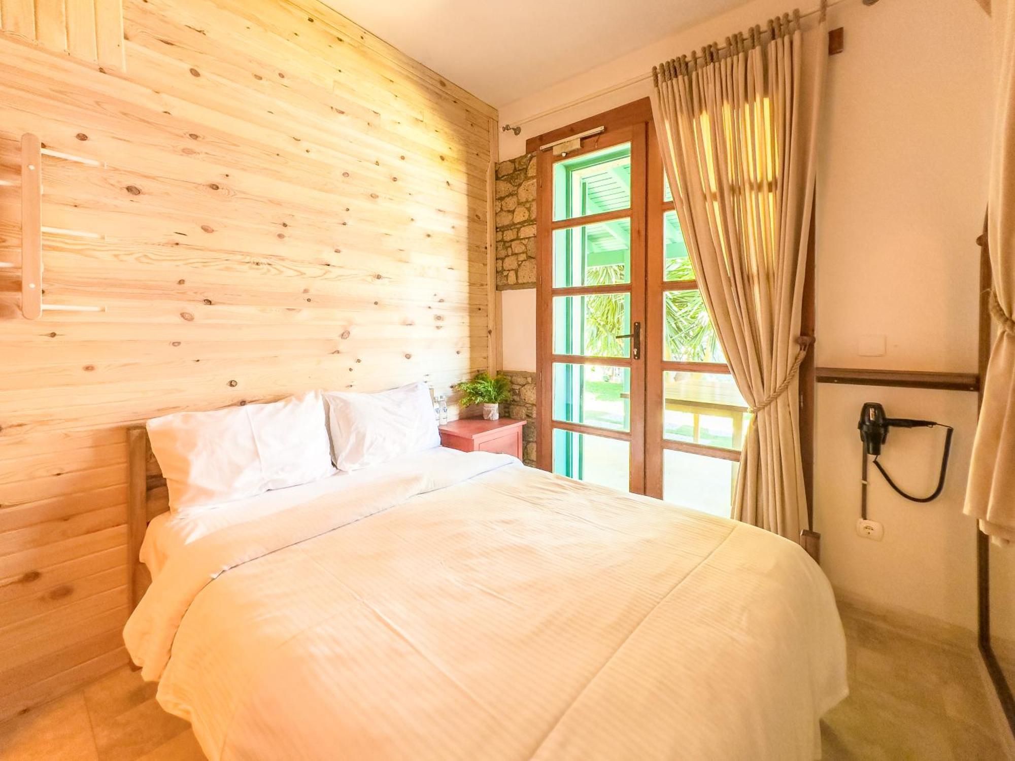 Alacati Wellness Garden Room photo