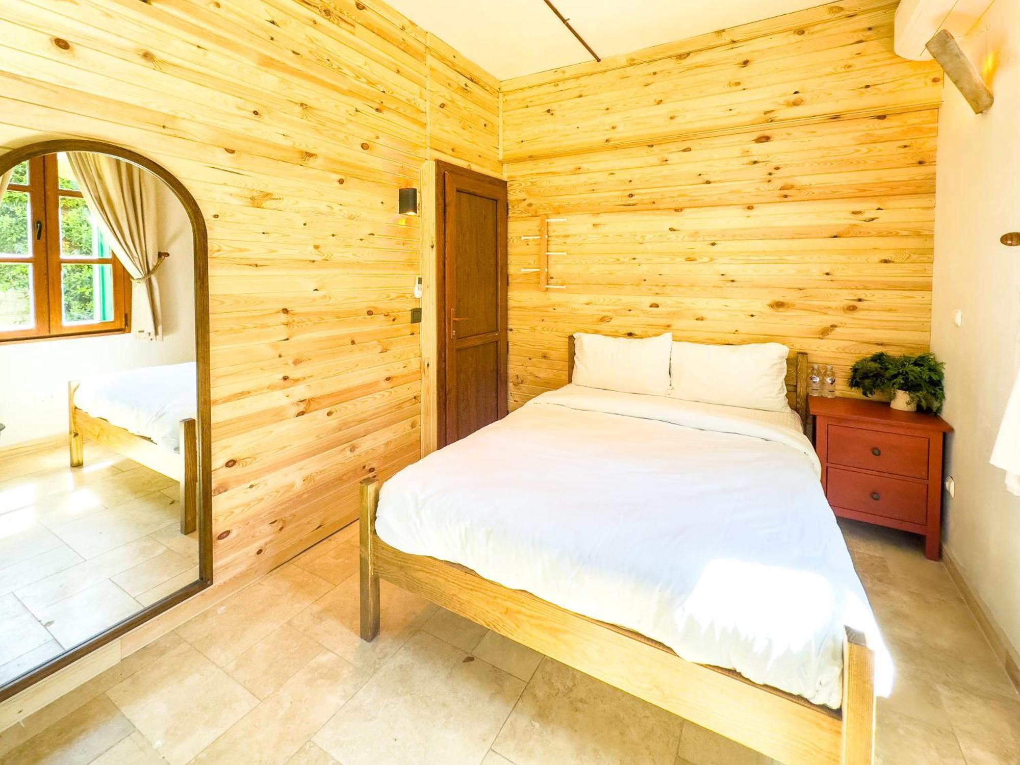 Alacati Wellness Garden Room photo